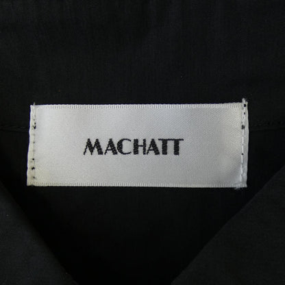 マチャット シャツ