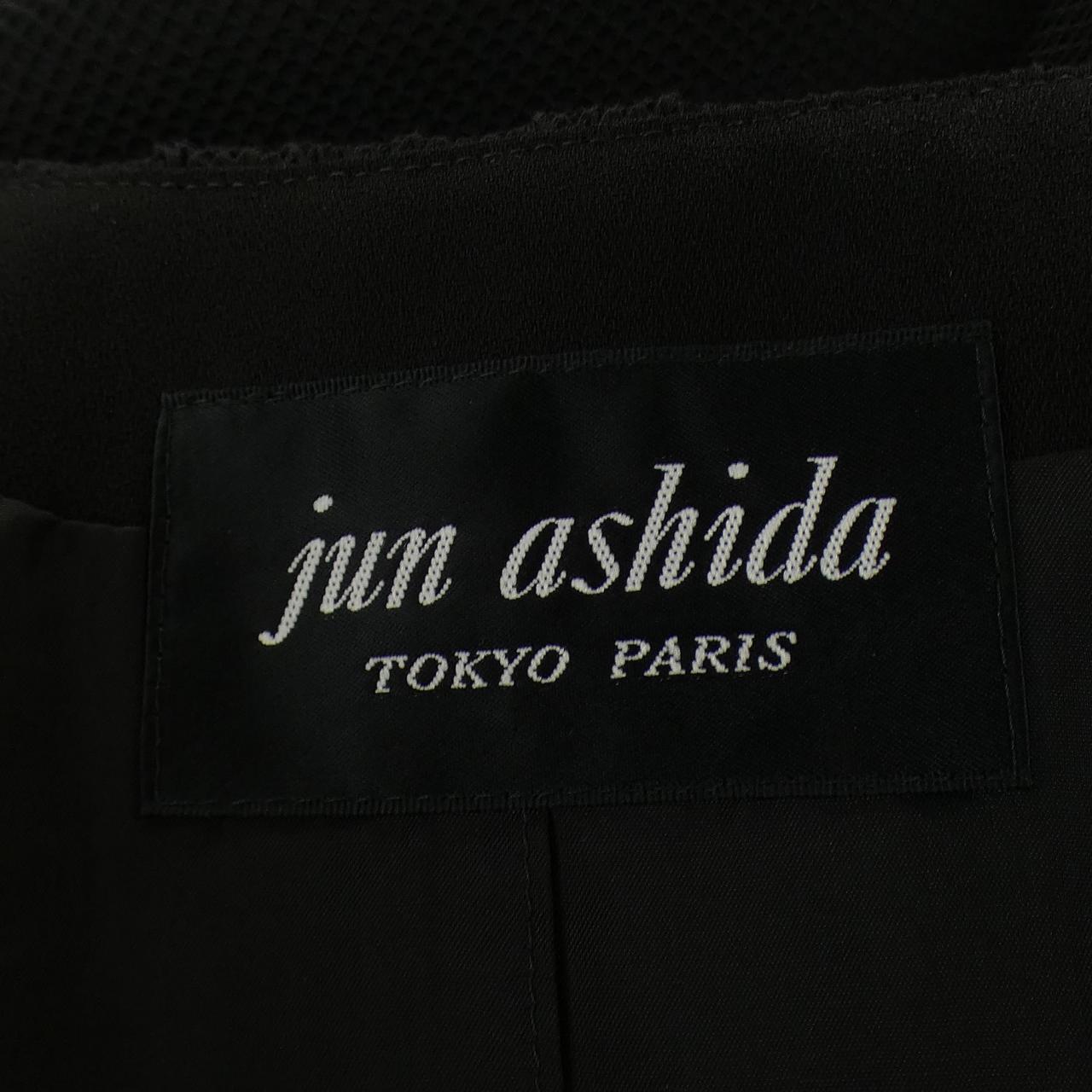ジュンアシダ ワンピース