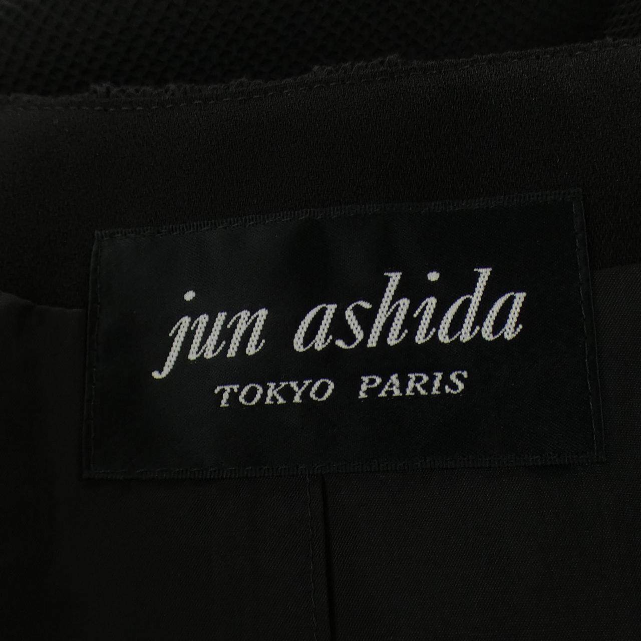 ジュンアシダ ワンピース