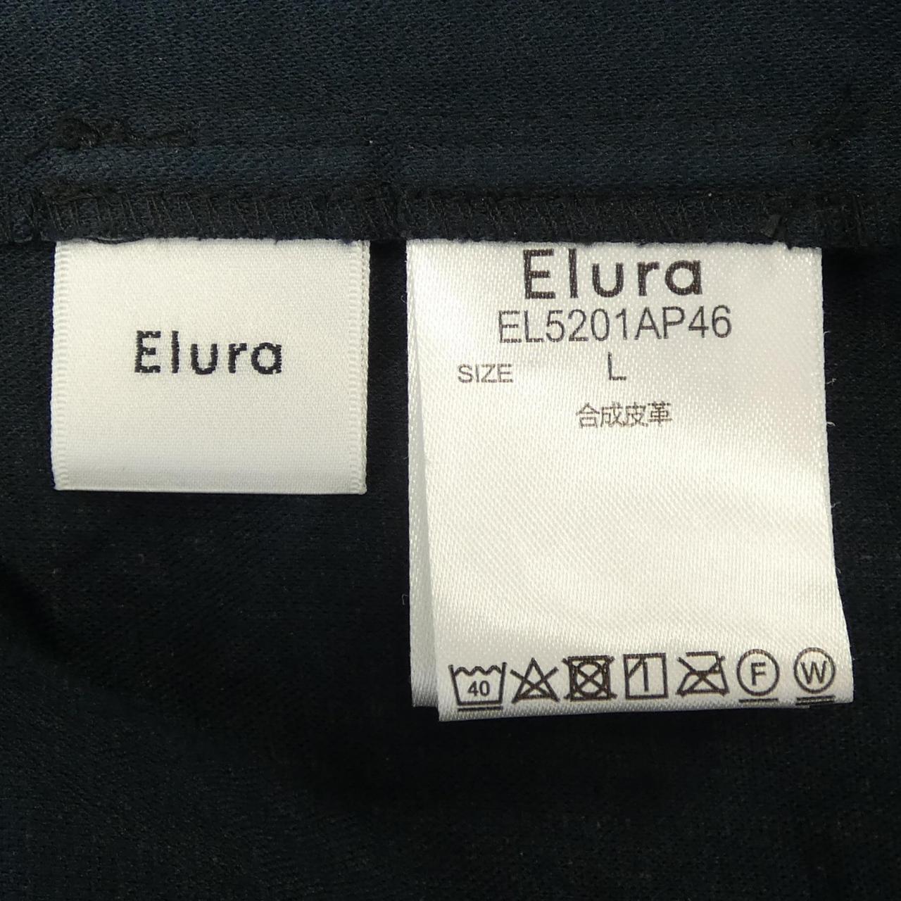 エルーラ スカート