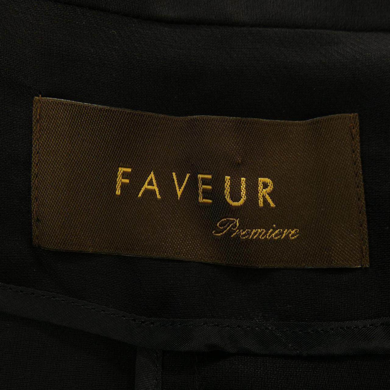 FAVEUR ジャケット