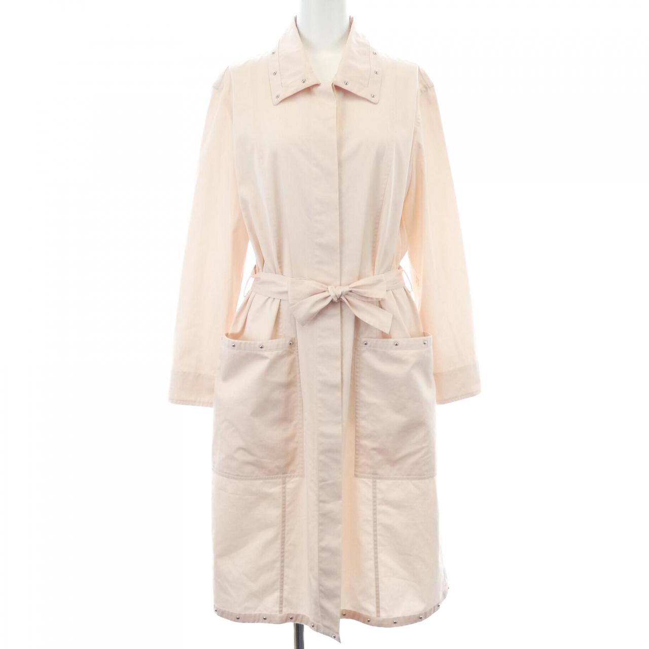 エルメス ABITO CAMICIA DETTAGLIO ワンピース