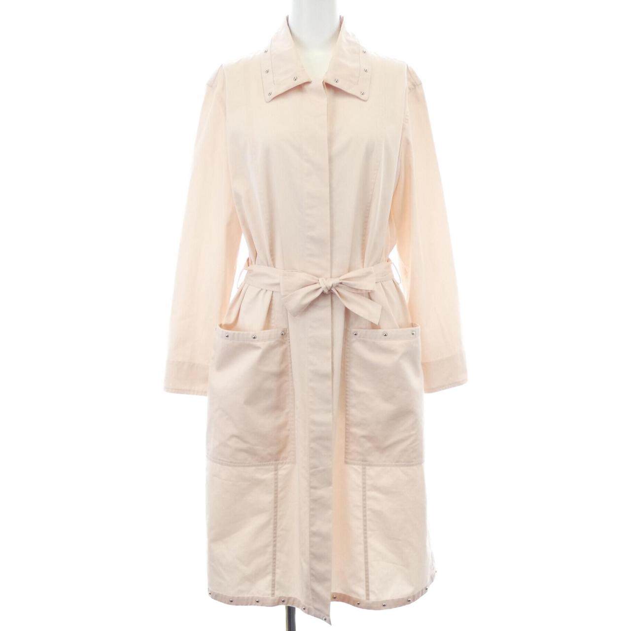 エルメス ABITO CAMICIA DETTAGLIO ワンピース