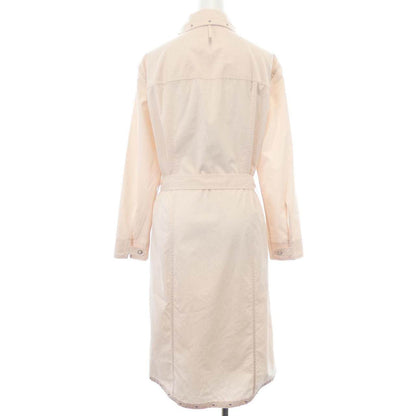 エルメス ABITO CAMICIA DETTAGLIO ワンピース