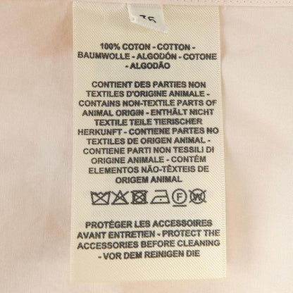 エルメス ABITO CAMICIA DETTAGLIO ワンピース