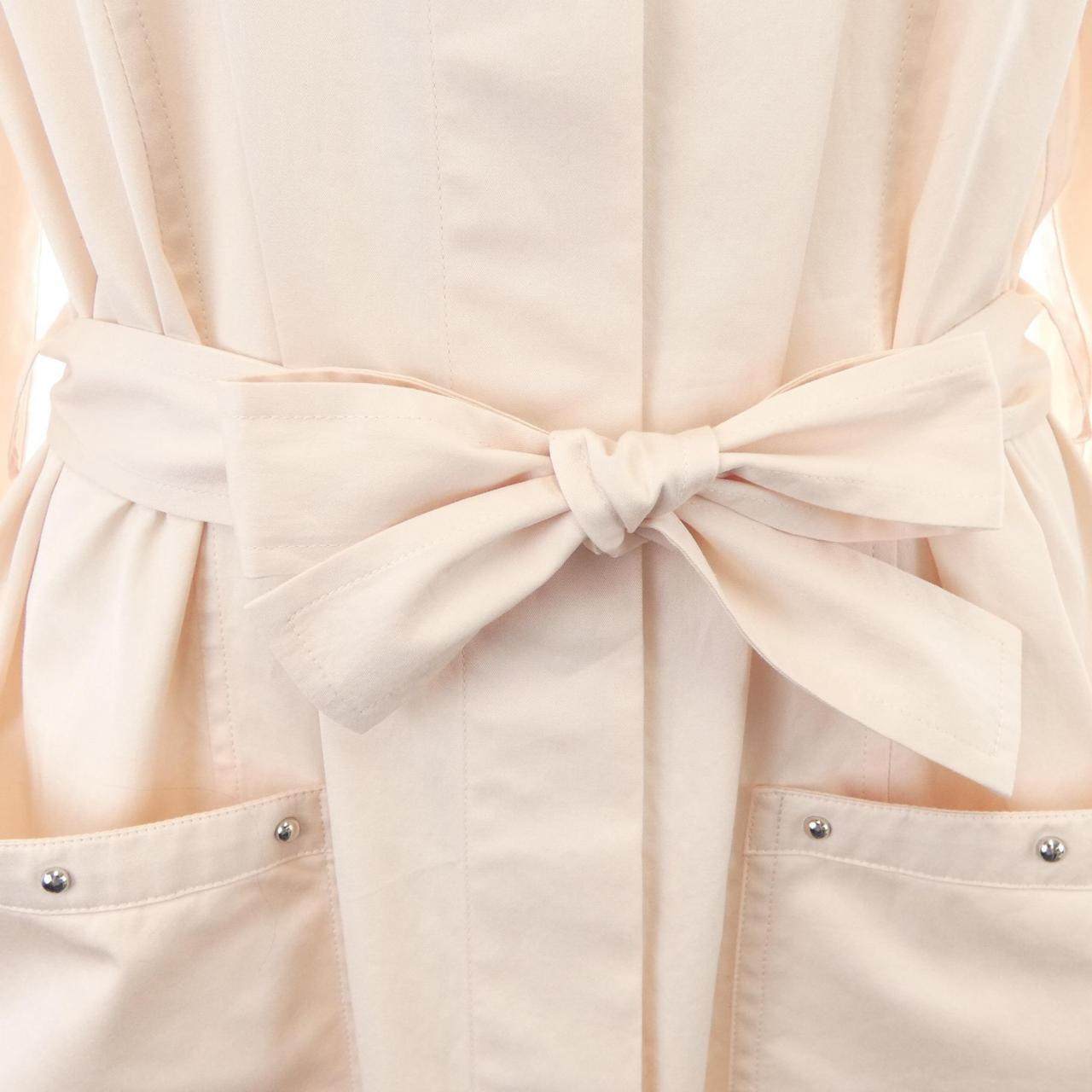 エルメス ABITO CAMICIA DETTAGLIO ワンピース