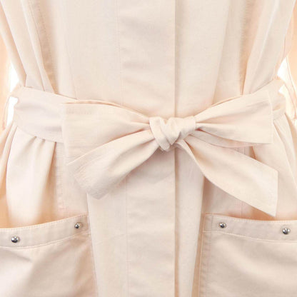 エルメス ABITO CAMICIA DETTAGLIO ワンピース