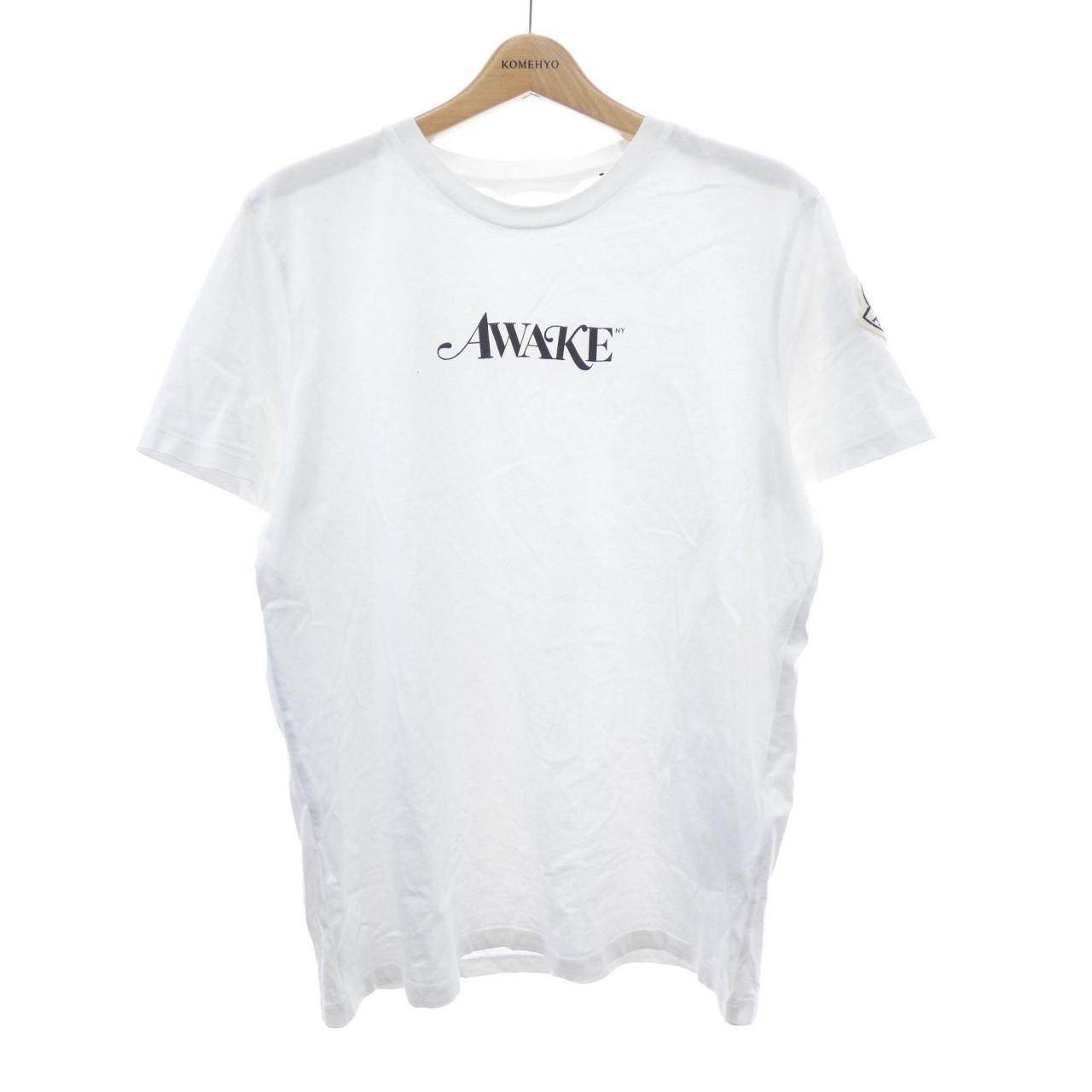 モンクレールジーニアス コットンTシャツ