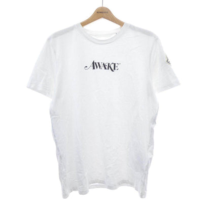 モンクレールジーニアス コットンTシャツ