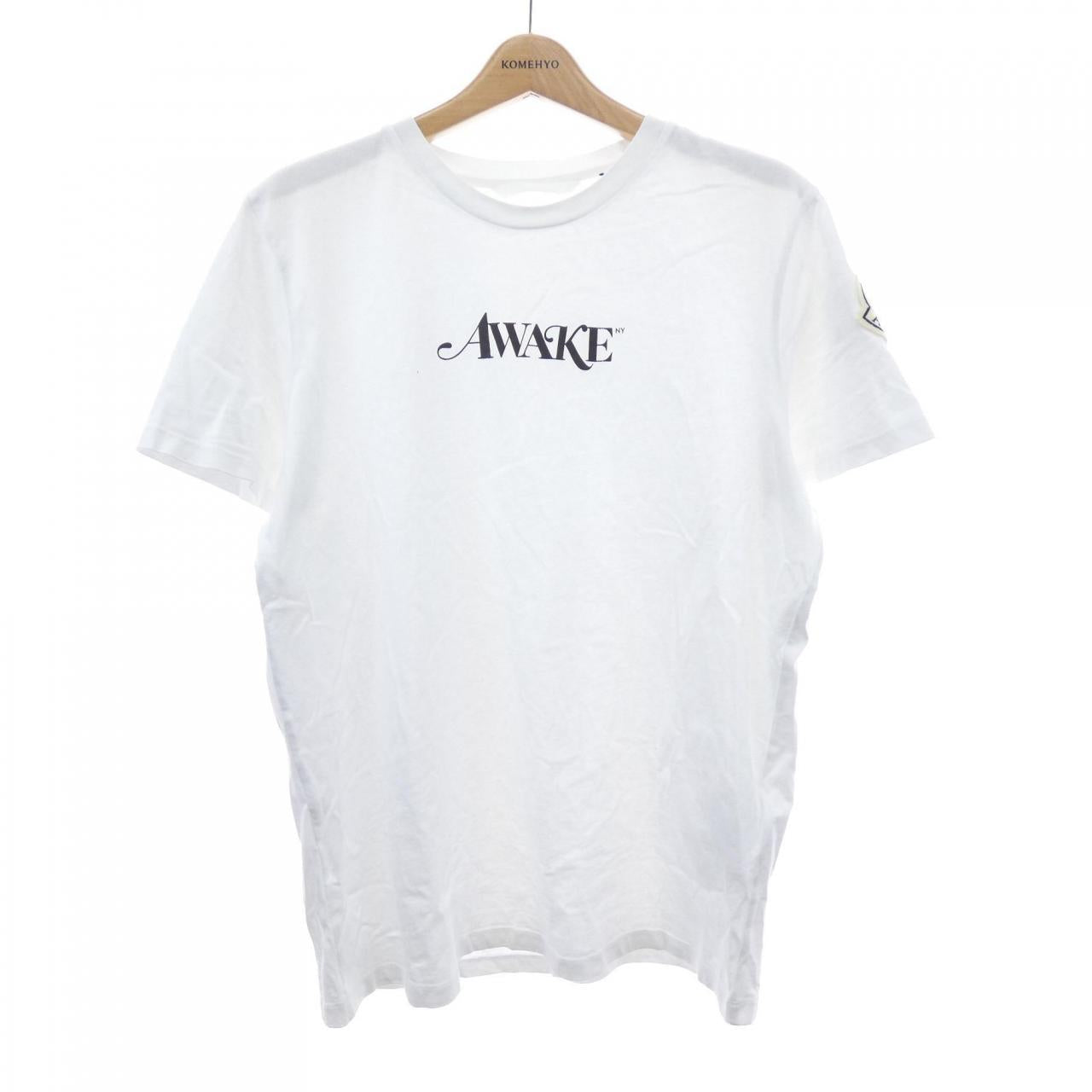 モンクレールジーニアス コットンTシャツ