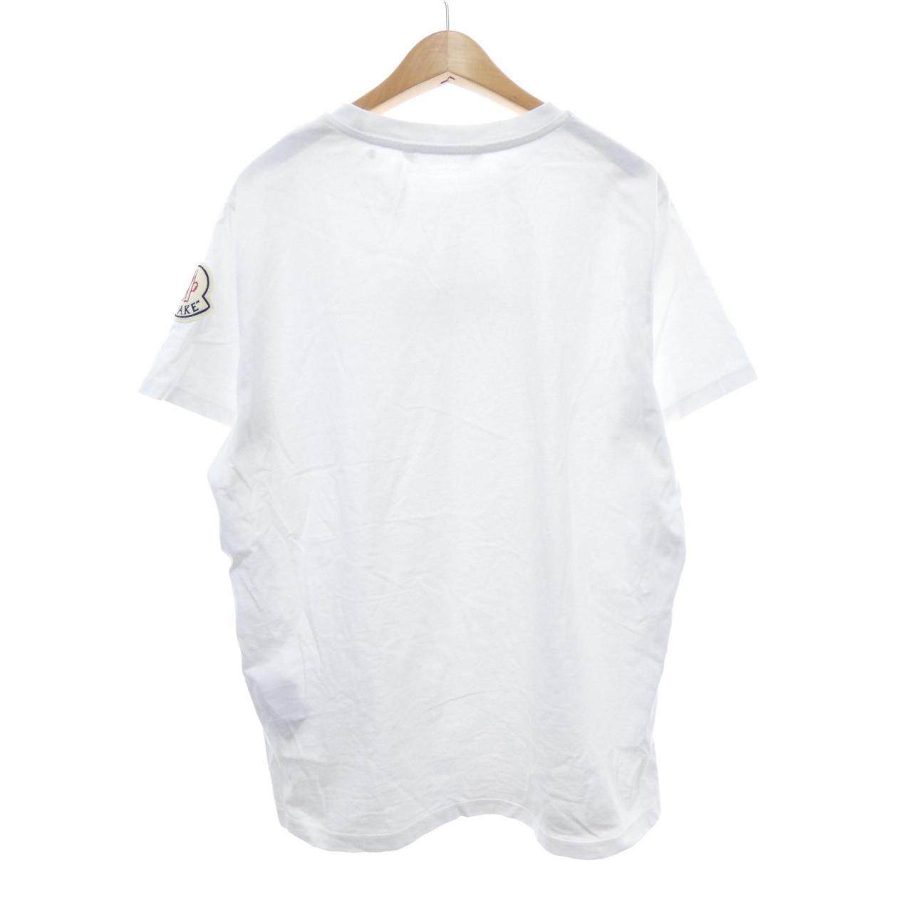モンクレールジーニアス コットンTシャツ