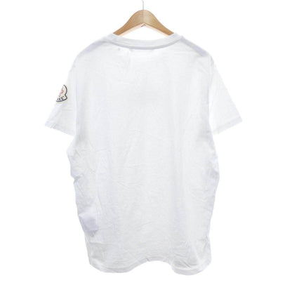 モンクレールジーニアス コットンTシャツ
