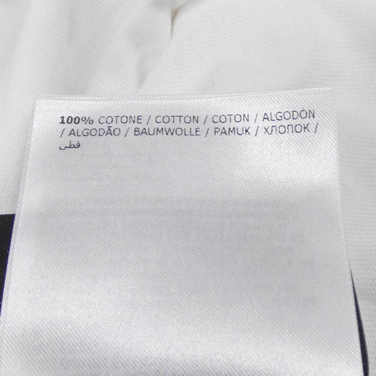 モンクレールジーニアス コットンTシャツ