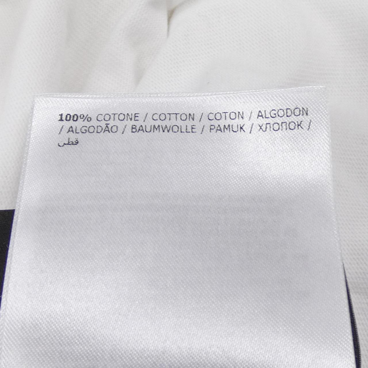 モンクレールジーニアス コットンTシャツ