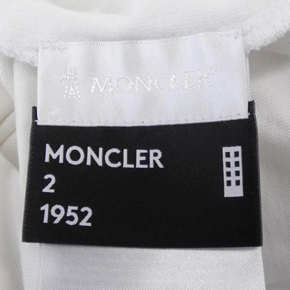 モンクレールジーニアス コットンTシャツ