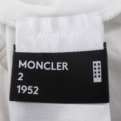 モンクレールジーニアス コットンTシャツ