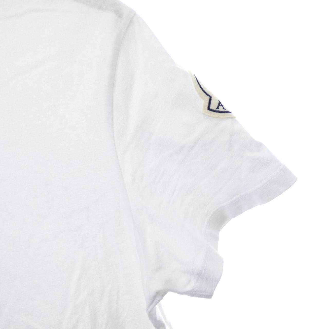 モンクレールジーニアス コットンTシャツ