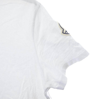 モンクレールジーニアス コットンTシャツ