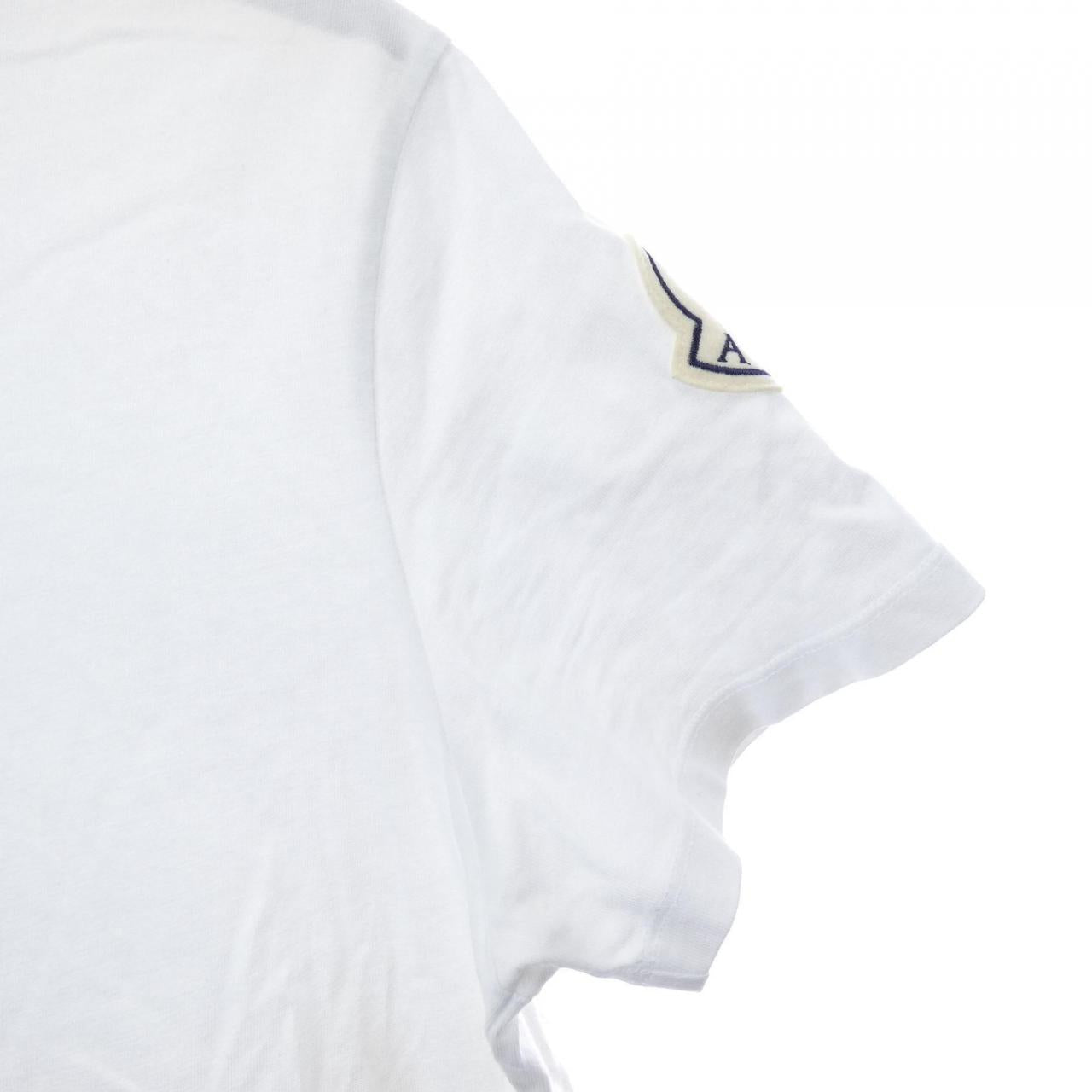 モンクレールジーニアス コットンTシャツ