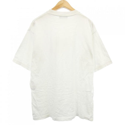 バレンシアガ コットンTシャツ
