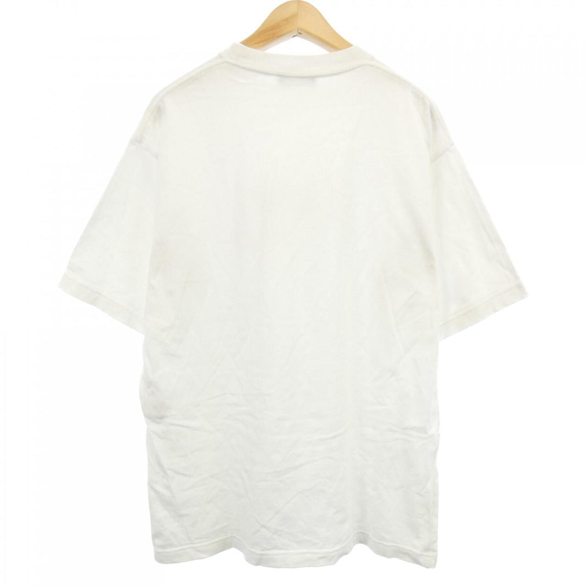 バレンシアガ コットンTシャツ