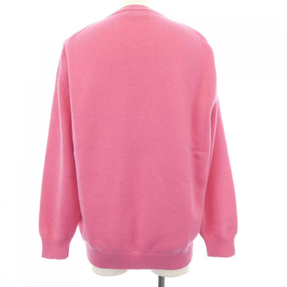 エルメス カシミヤ100% ニット