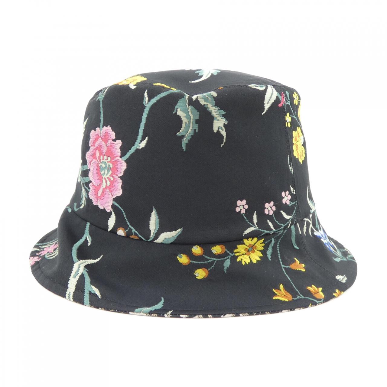 クリスチャン ディオール ハット