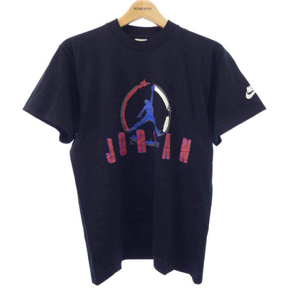 ナイキジョーダン コットンTシャツ