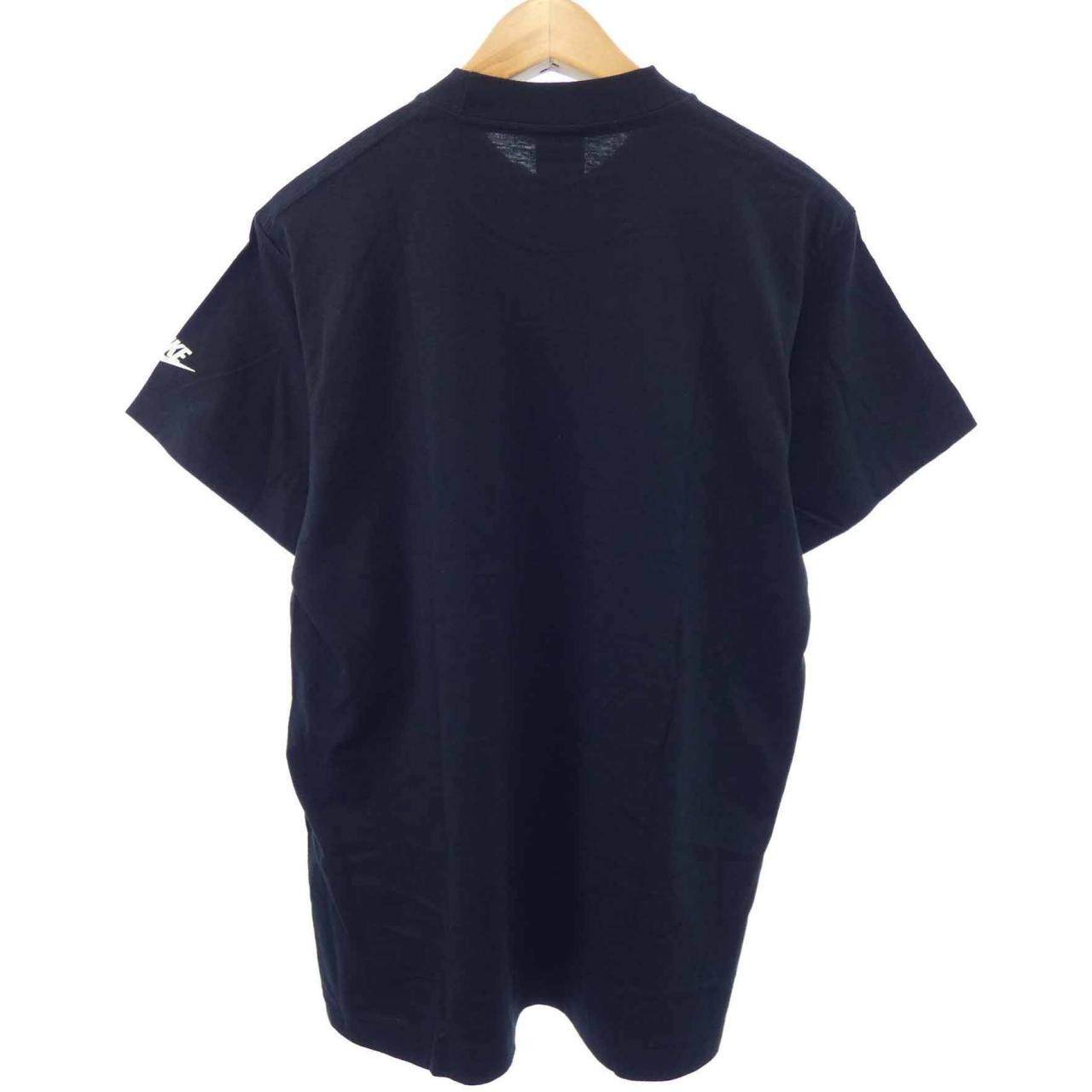 ナイキジョーダン コットンTシャツ