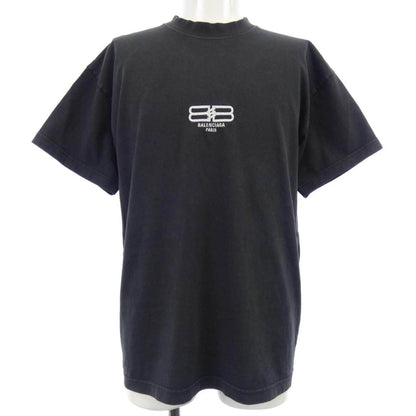 バレンシアガ コットンTシャツ