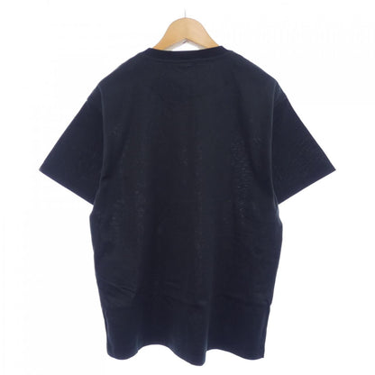 エルメス パルフロワリミックス コットンTシャツ