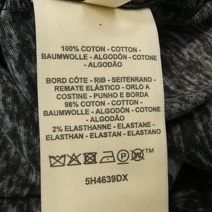 エルメス パルフロワリミックス コットンTシャツ