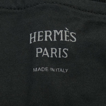 エルメス パルフロワリミックス コットンTシャツ