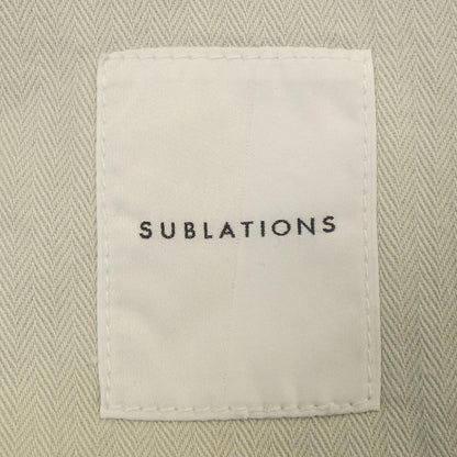 SUBLATIONS パンツ