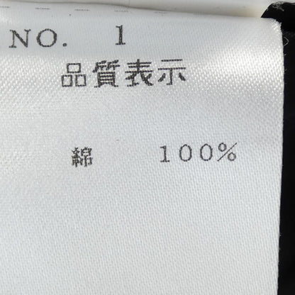 バルバ コットンシャツ