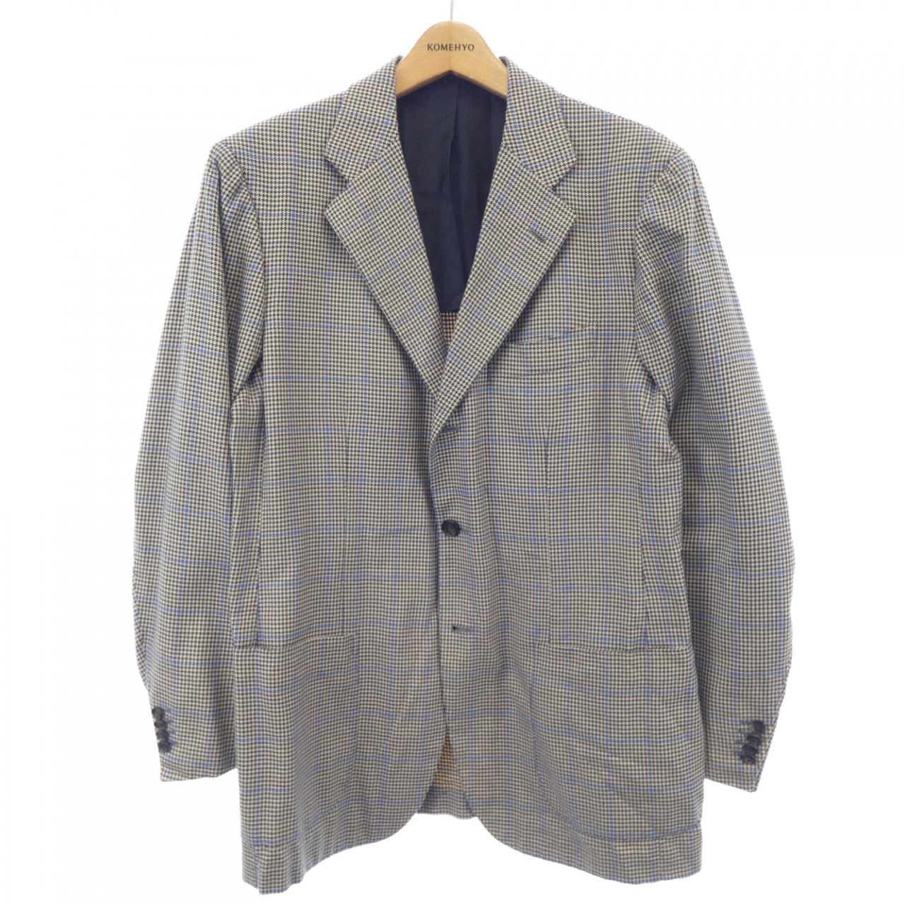 サルトリア アットリーニ ジャケット
