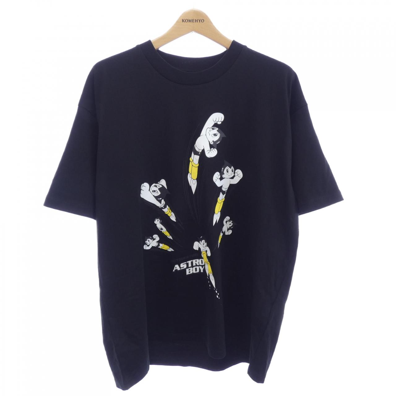 オニツカタイガー Tシャツ
