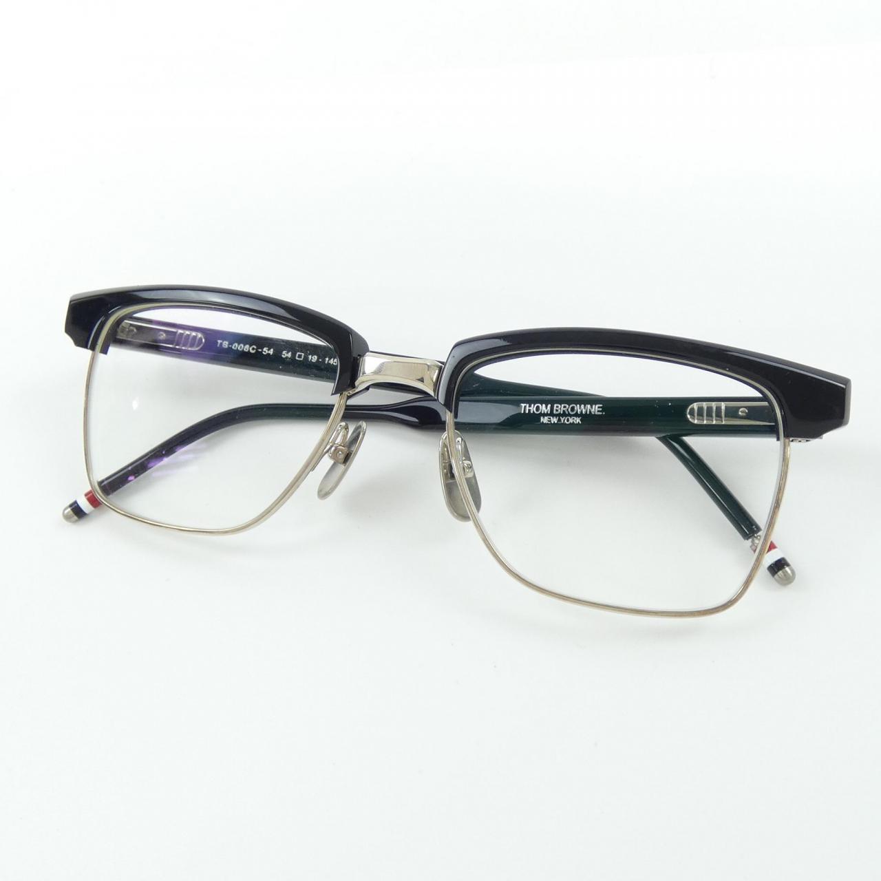 Thom Browne TB-006C-54 アイウェア