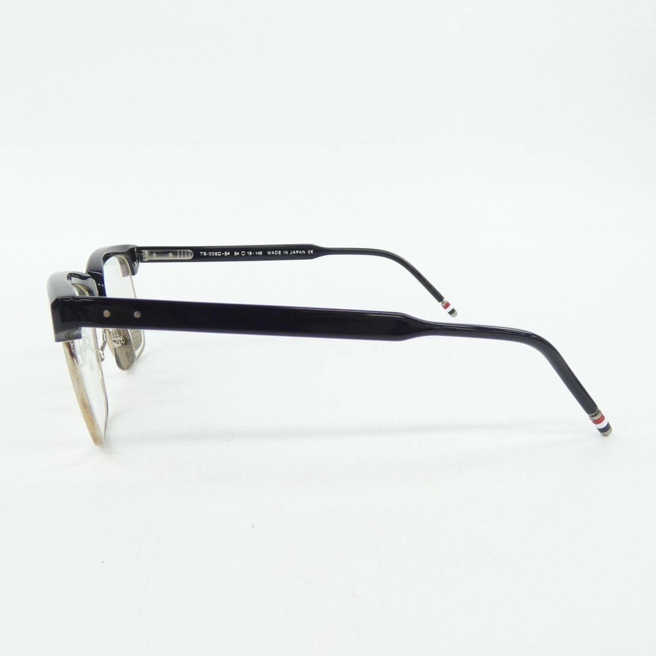 Thom Browne TB-006C-54 アイウェア