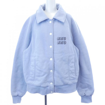 ミュウミュウ MJL780 1IG3 ジャケット