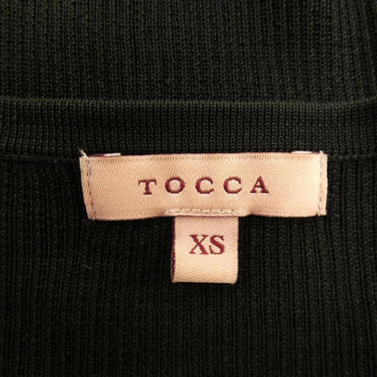トッカ ウールカーディガン