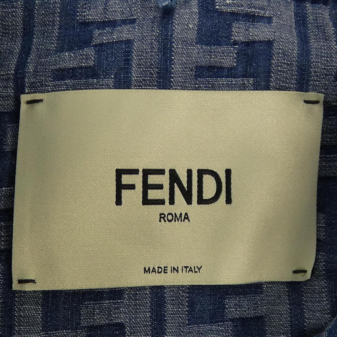 フェンディ ジャケット