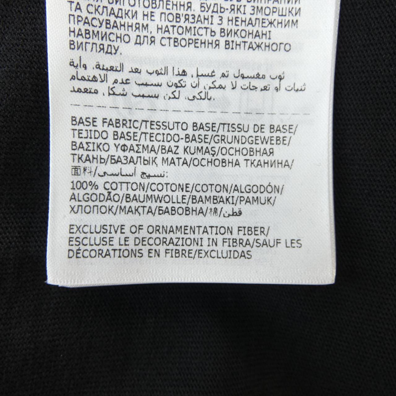 モンクレール コットンTシャツ