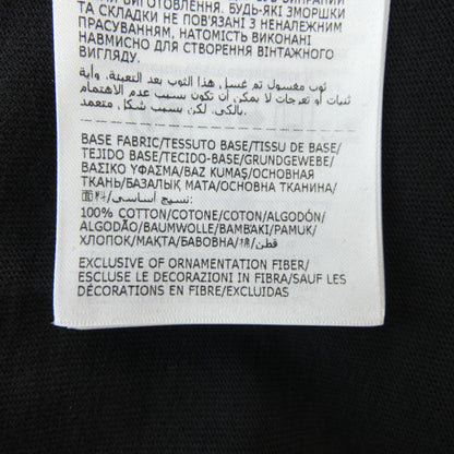 モンクレール コットンTシャツ