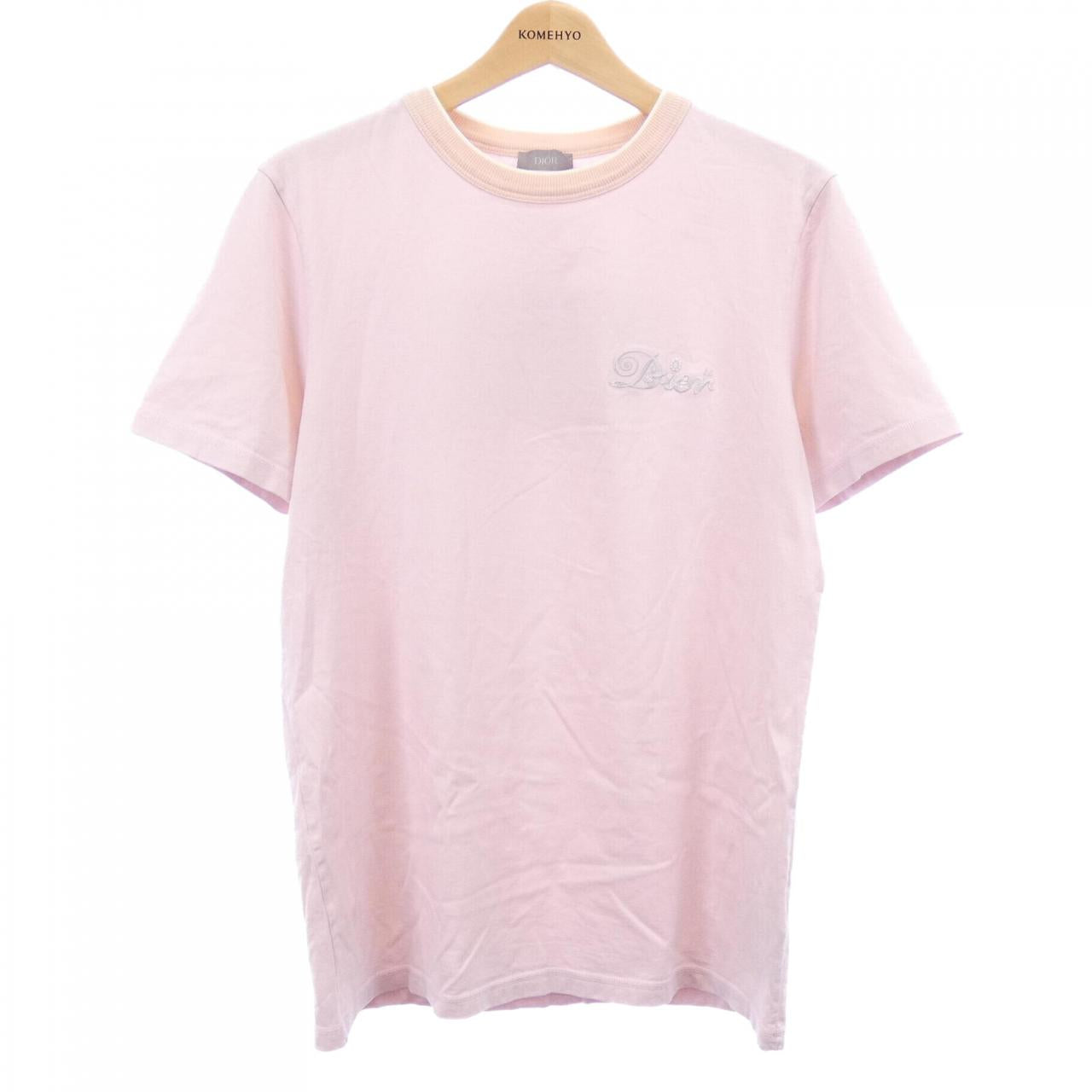 ディオール コットンTシャツ