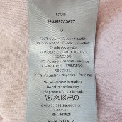 ディオール コットンTシャツ