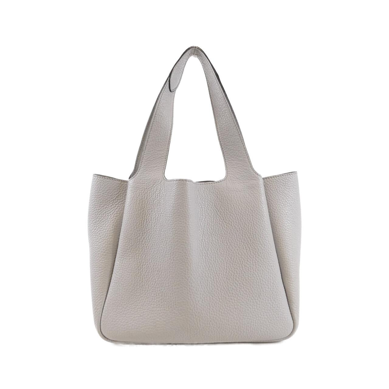 プラダ VIT.DAINO SOFT ハンドバッグ