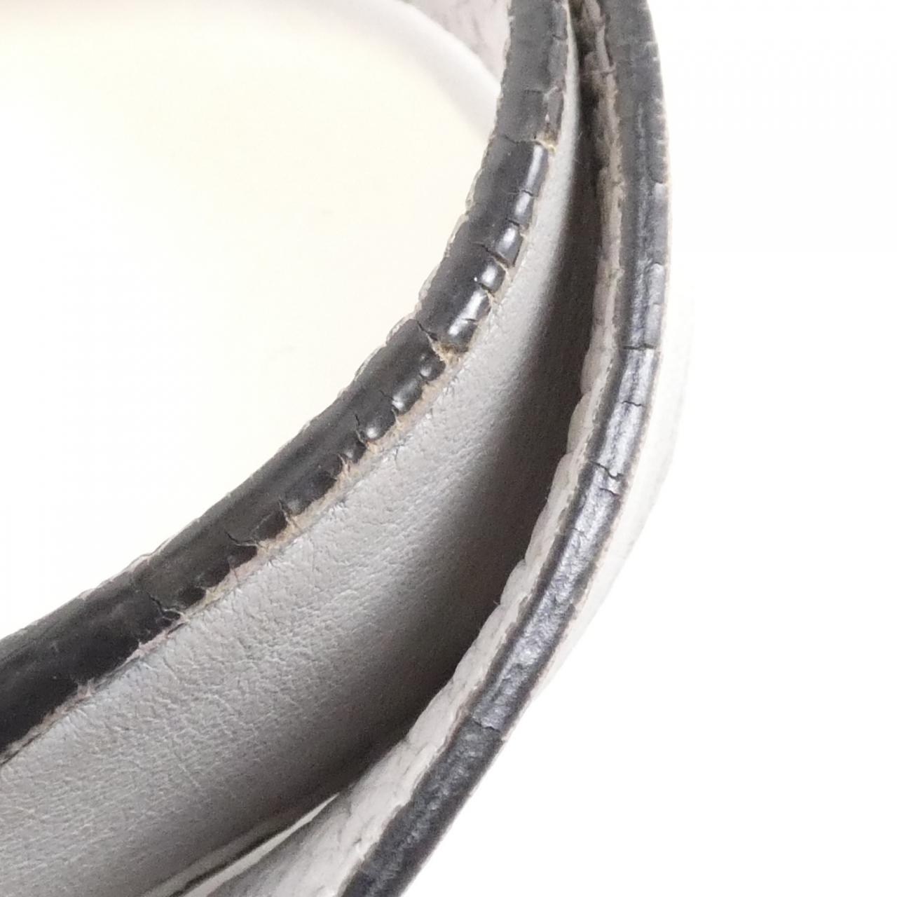 プラダ VIT.DAINO SOFT ハンドバッグ
