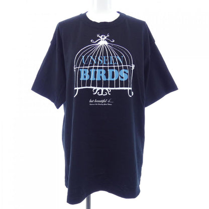 アンダーカバー コットンTシャツ