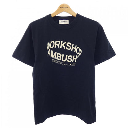 アンブッシュ コットンTシャツ